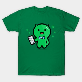 Droidy T-Shirt